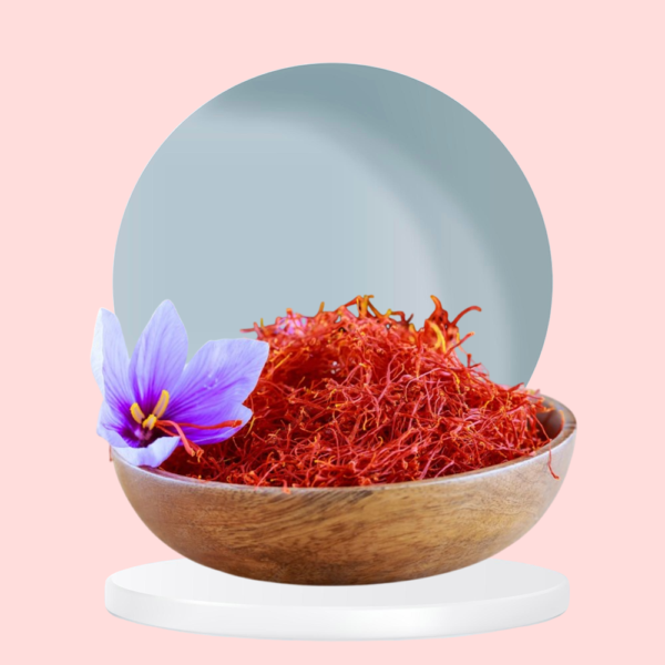 Kashmiri Saffron-Kesar